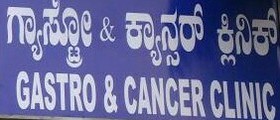 Gastro And Cancer Clinic